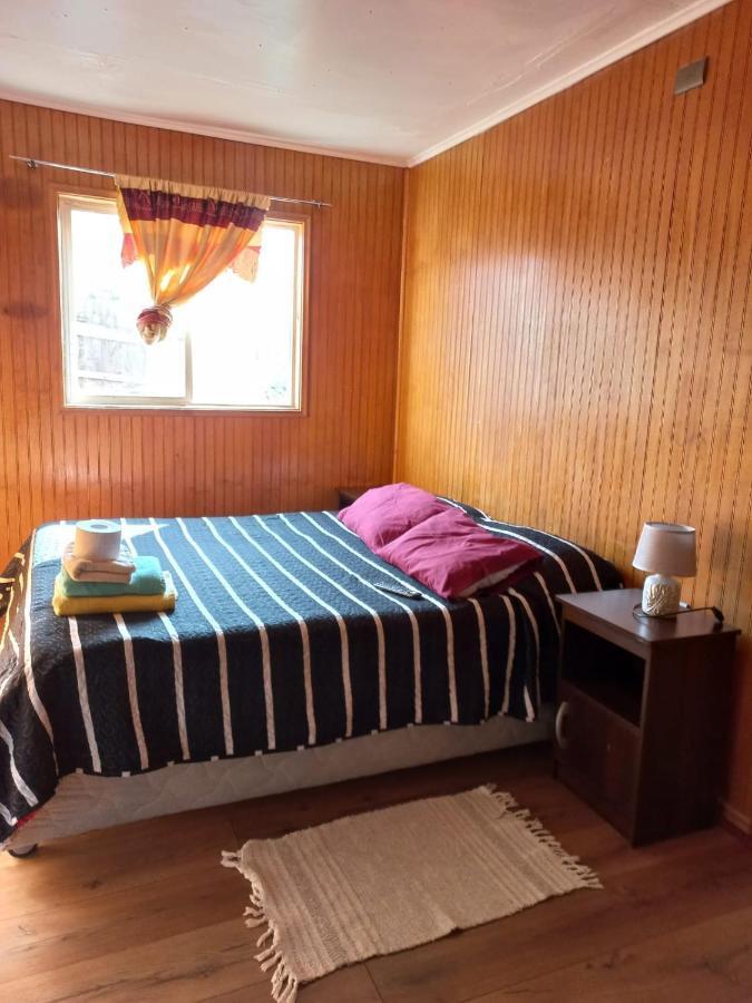 Double Room Private Bathroom