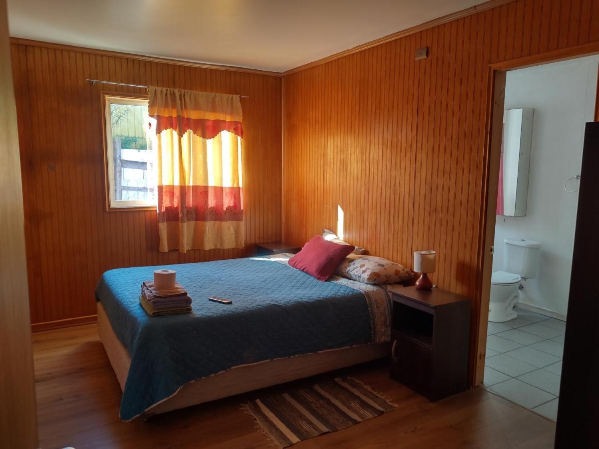 Double Room Private Bathroom