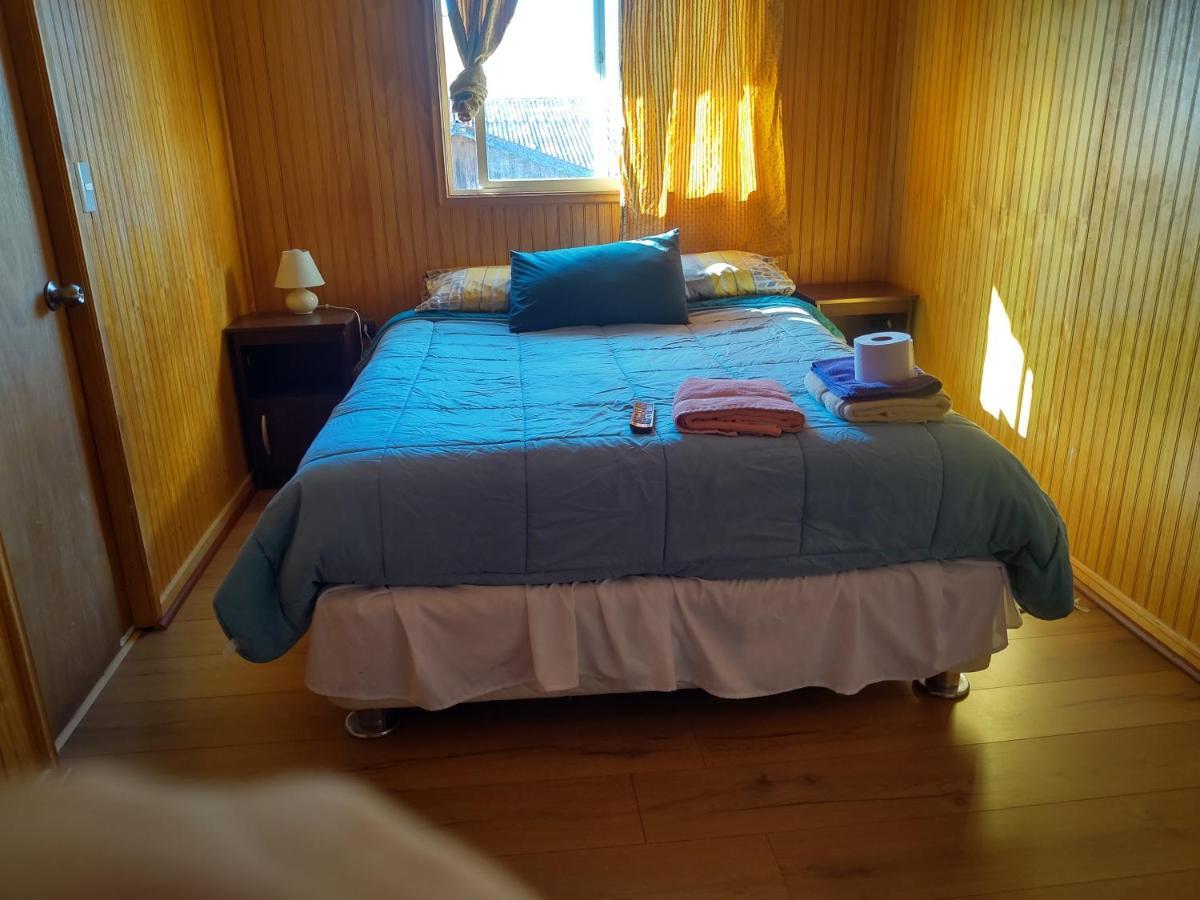 Double Room Private Bathroom
