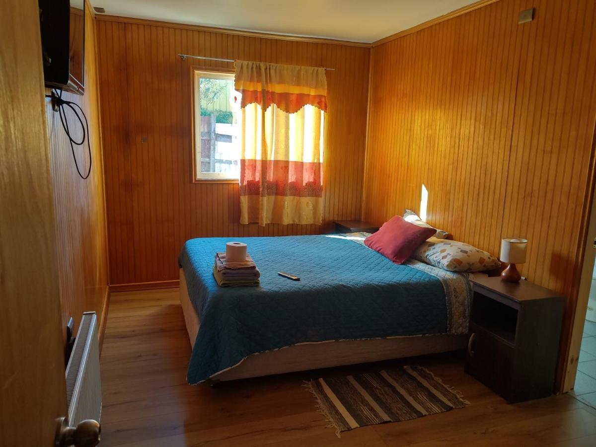 Double Room Private Bathroom
