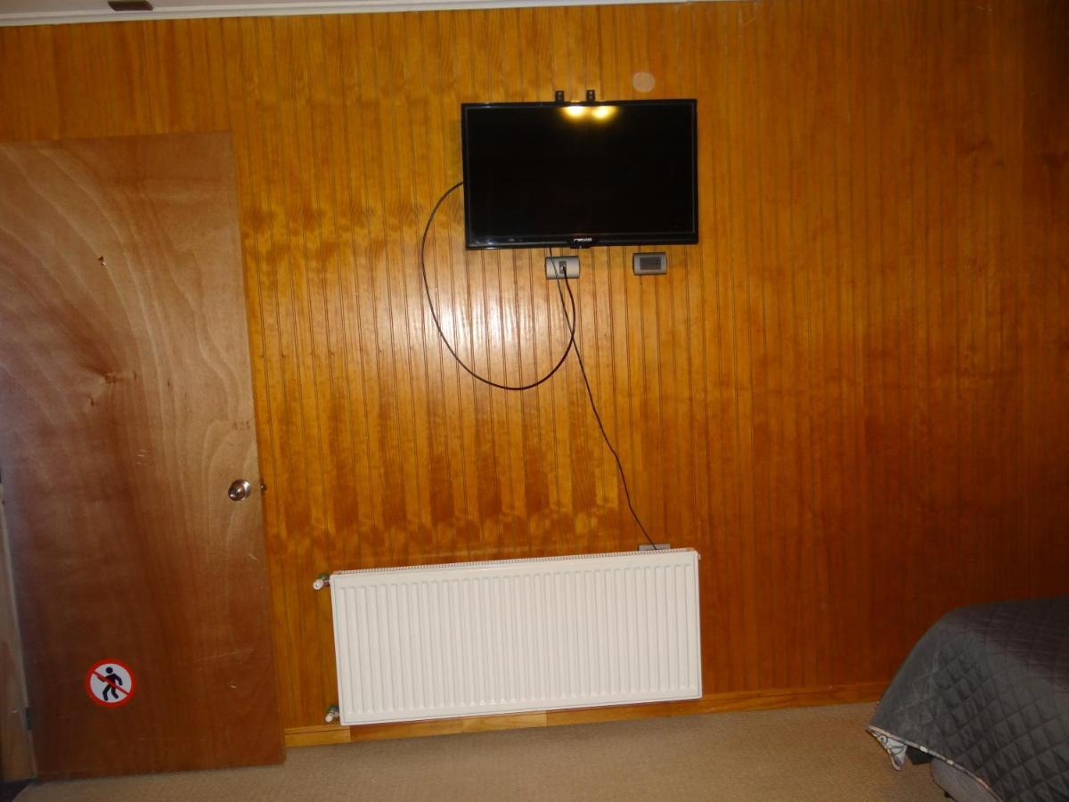 Double Room Private Bathroom