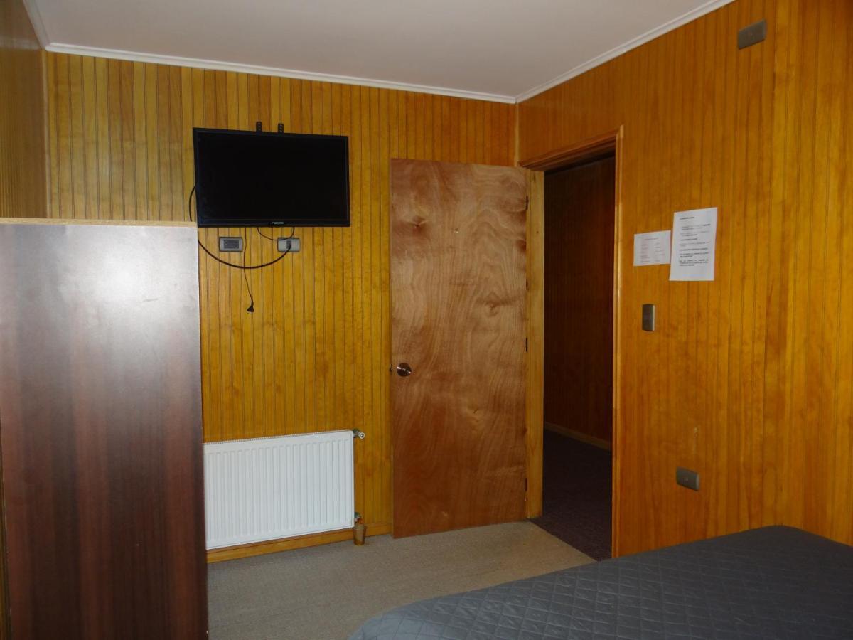 Double Room Private Bathroom