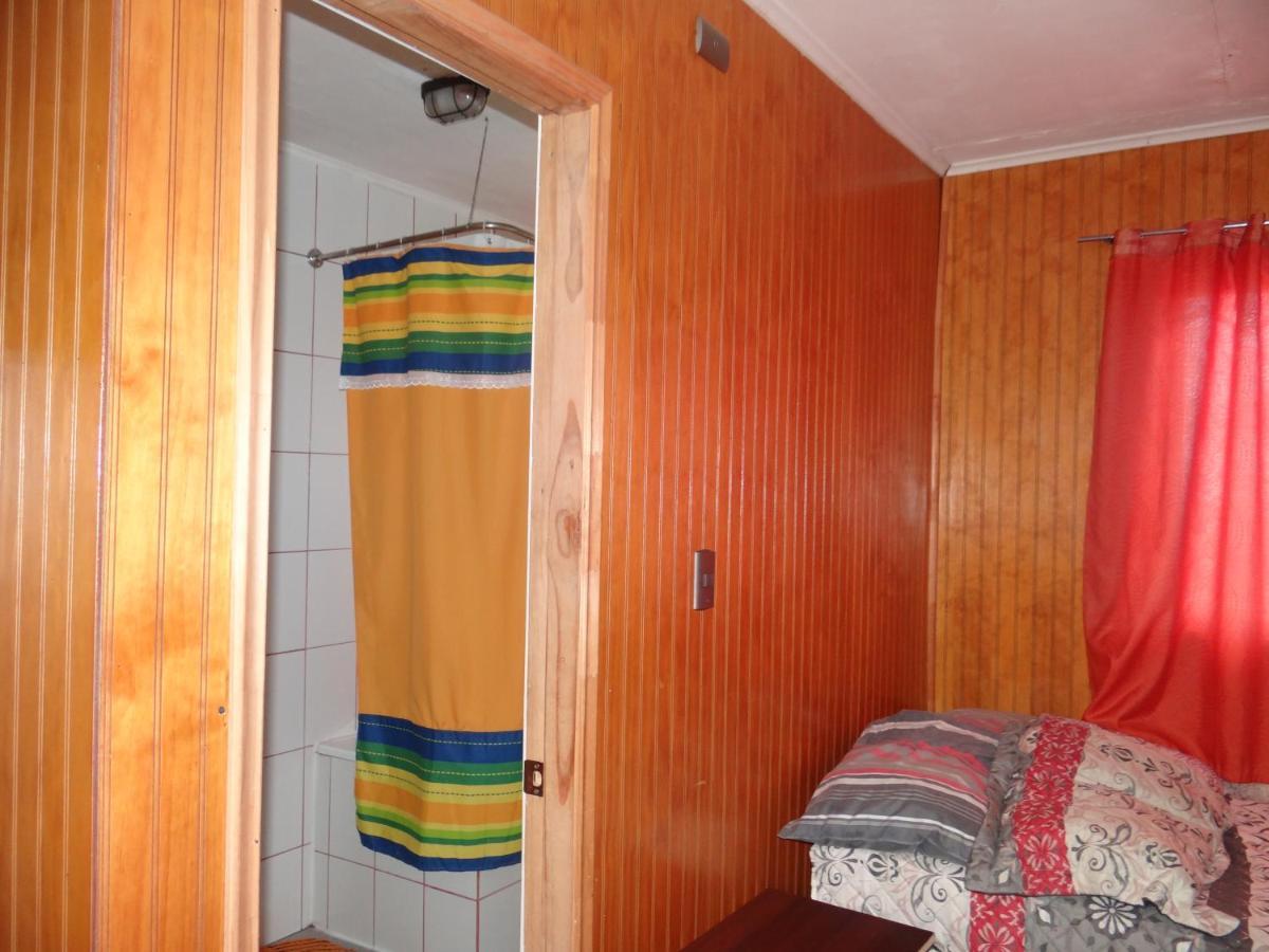 Double Room Private Bathroom