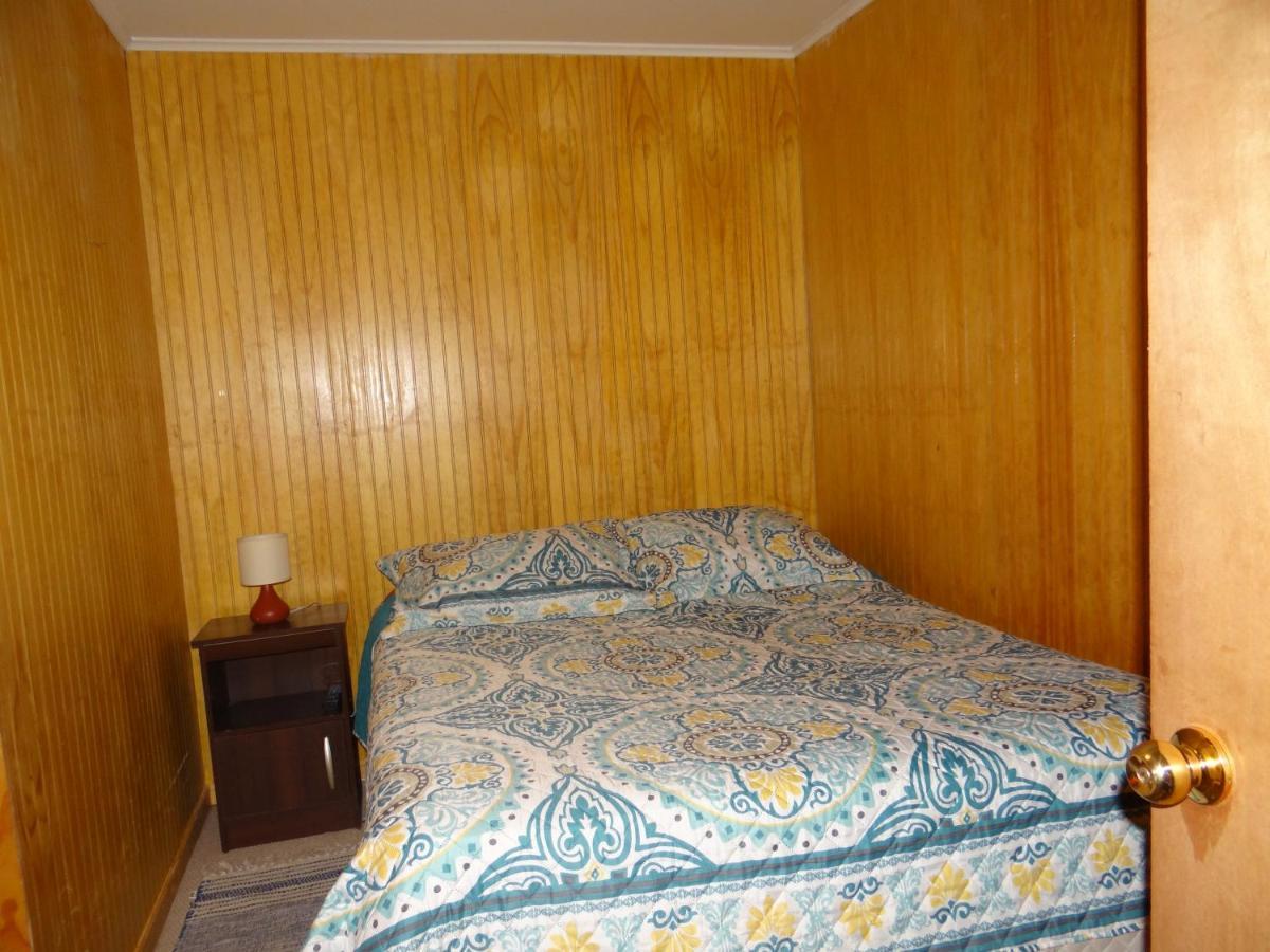 Double Room Private Bathroom
