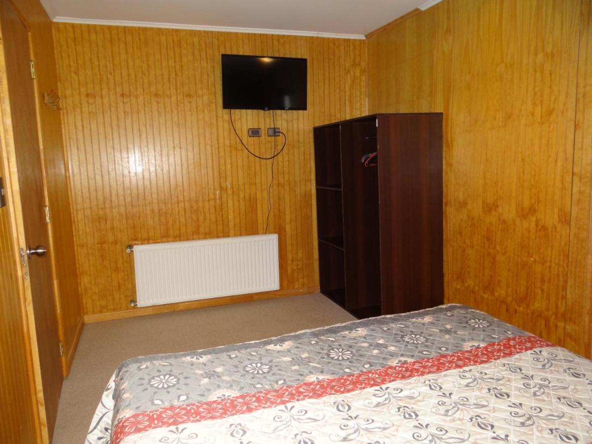 Double Room Private Bathroom