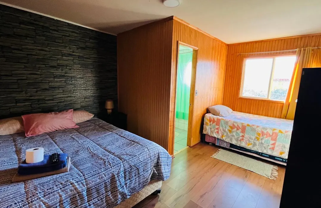 Hostal Santa Fe-1