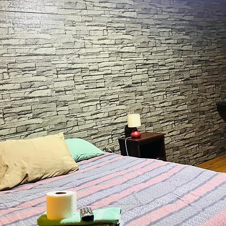 Hostal Santa Fe-2