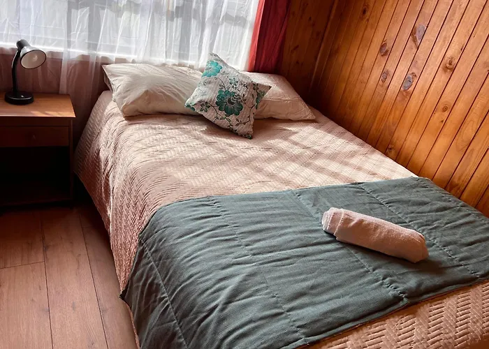 Hostal Magia ChilotaHostal